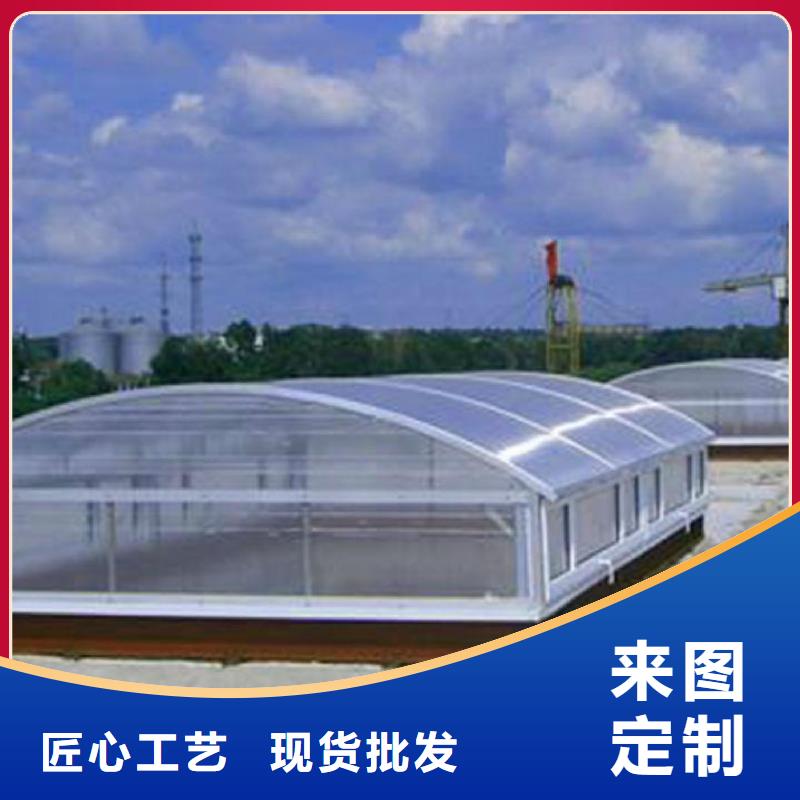 自然通风天窗厂厂家直供