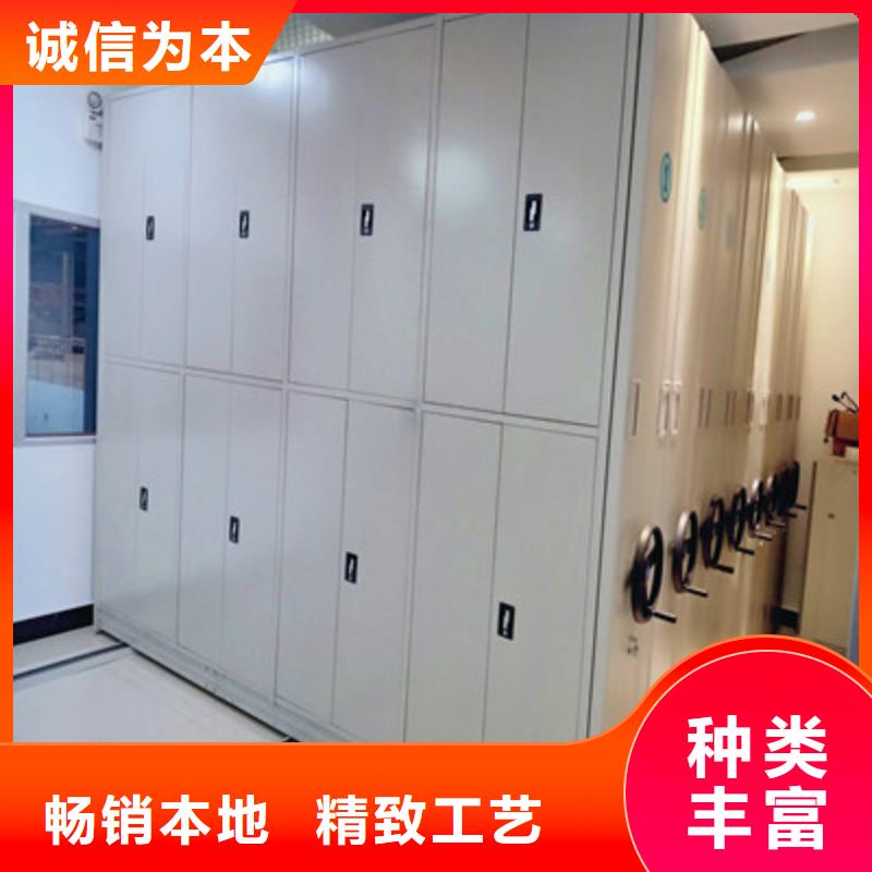 哪里有销售【泽信】手摇移动式密集架