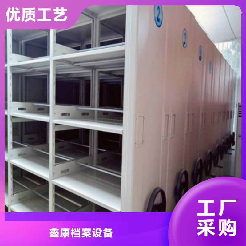 仓储密集架行情走势