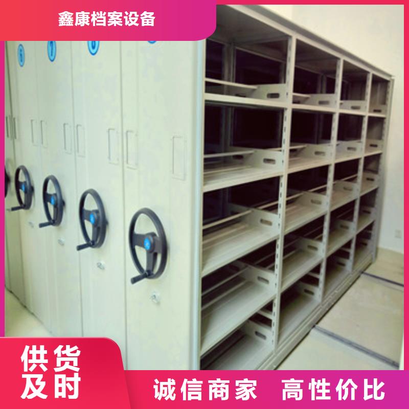 仓储密集架行情走势