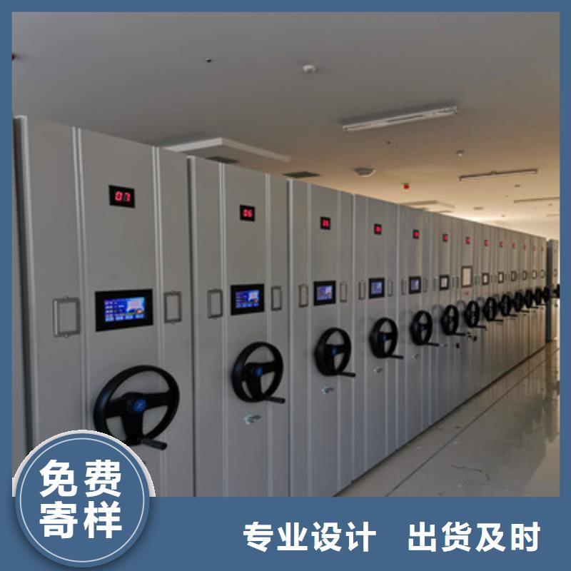 单组档案架-精选厂家