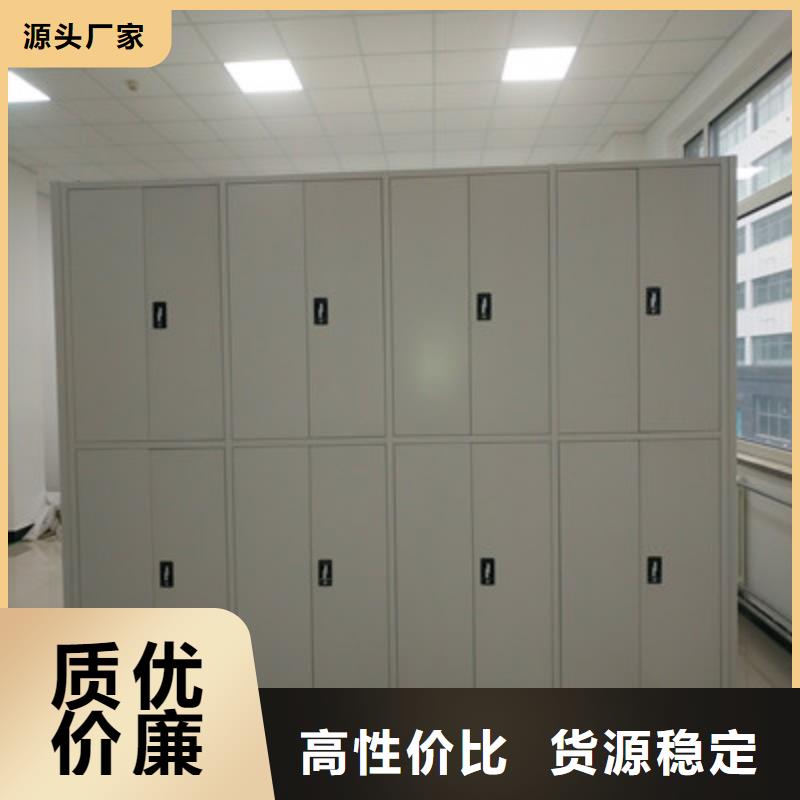 五层双面档案架参数详情