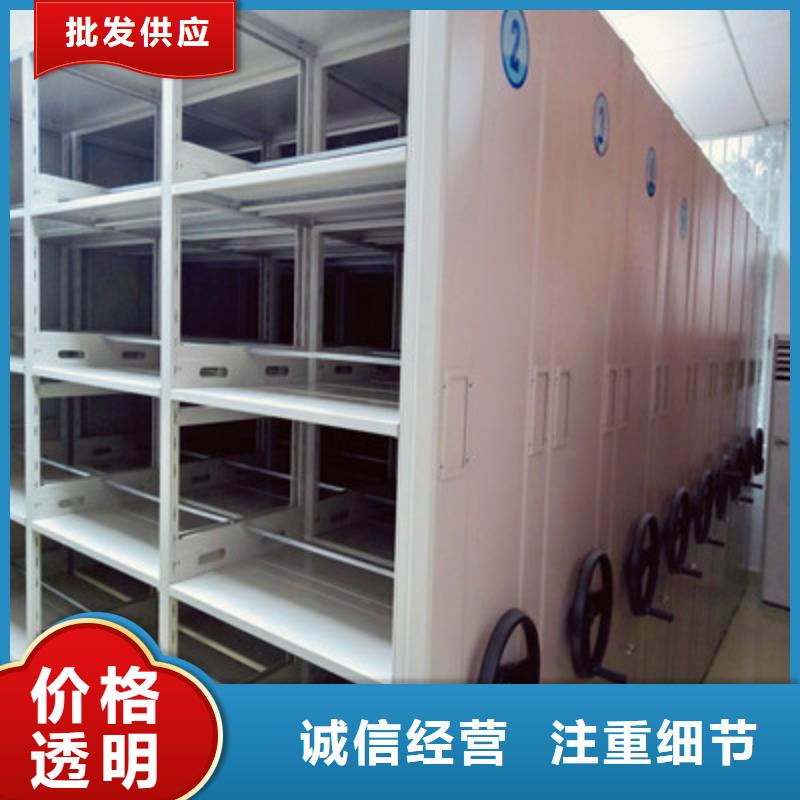 仓库密集货架生产设备先进