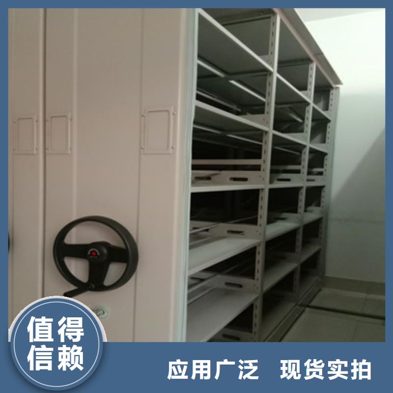 发货及时的电动智能档案柜供货商
