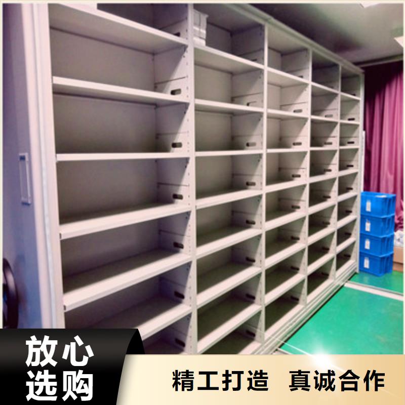 工期快的电动智能密集柜厂家