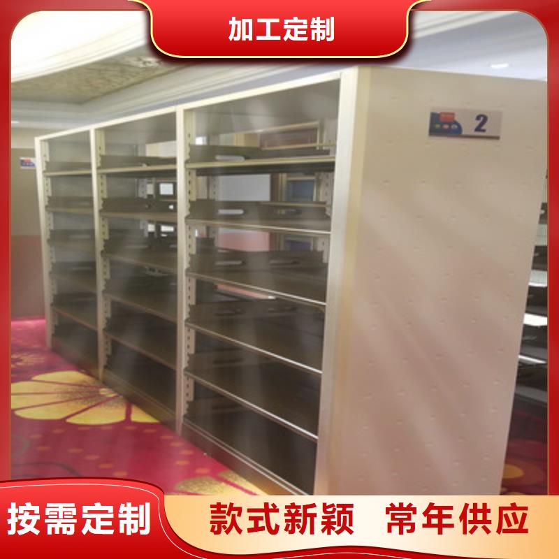档案室用柜厂家图片