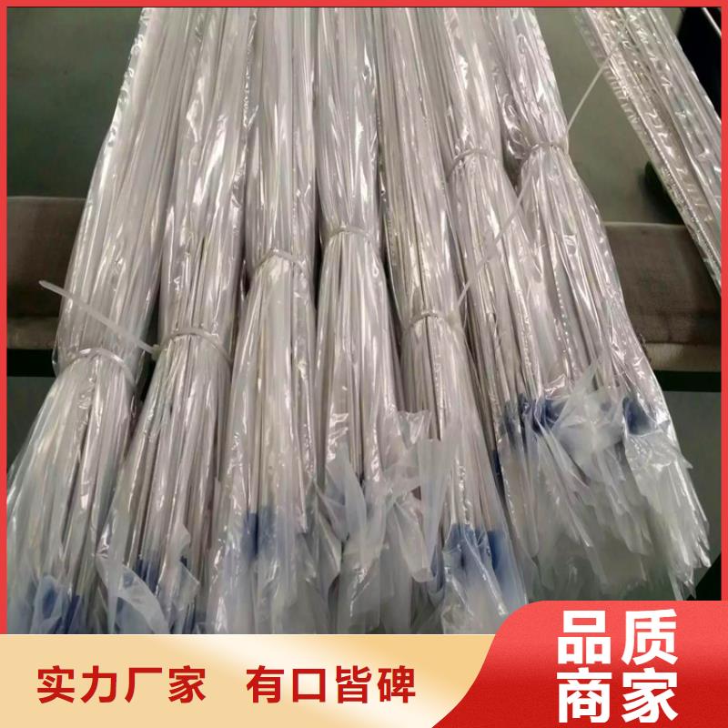 不锈钢卫生管304不锈钢管拥有核心技术优势