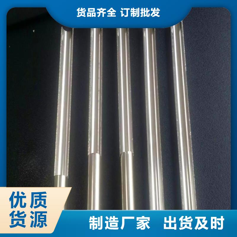 不锈钢卫生管316L不锈钢精轧管一手货源源头厂家