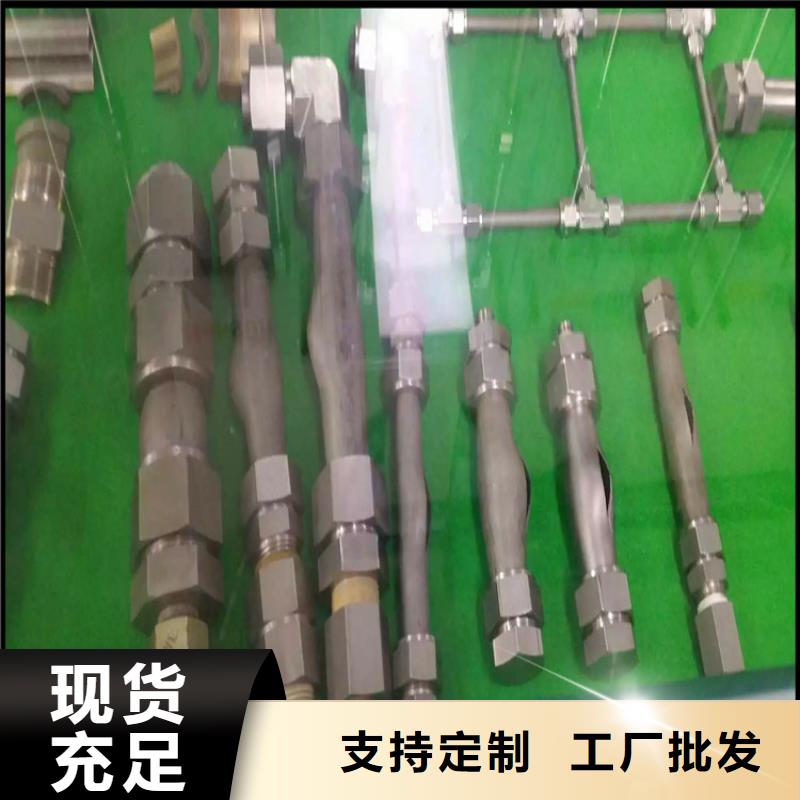 不锈钢卫生管304不锈钢焊管量少也做