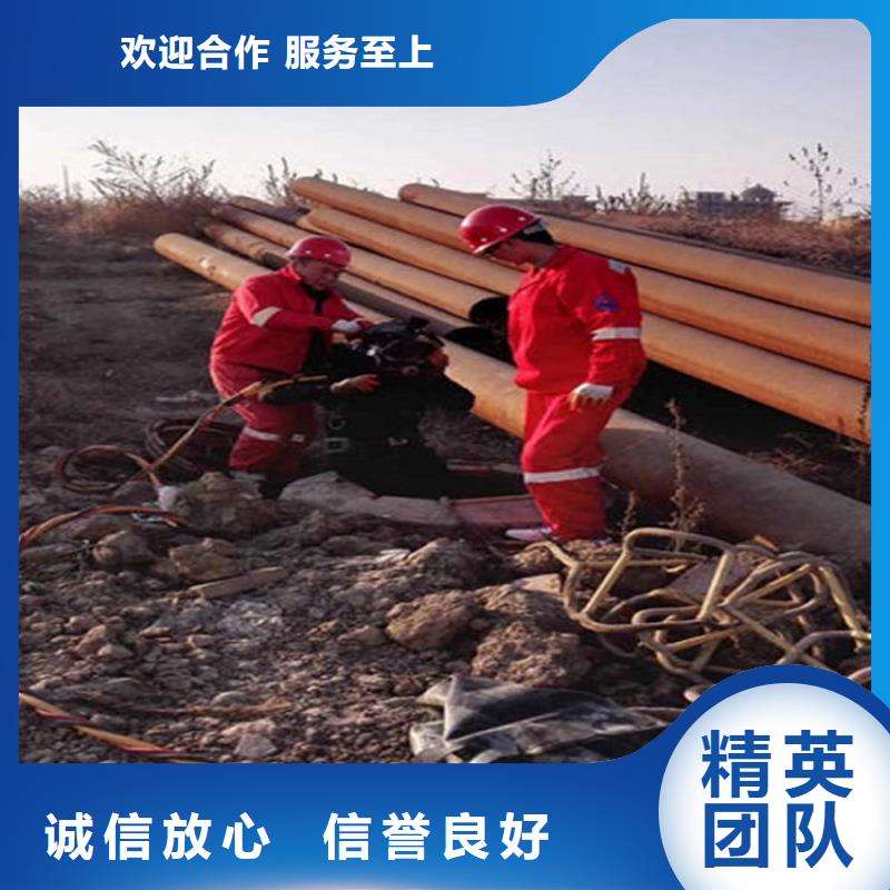 烟台市打捞服务-本地打捞施工团队