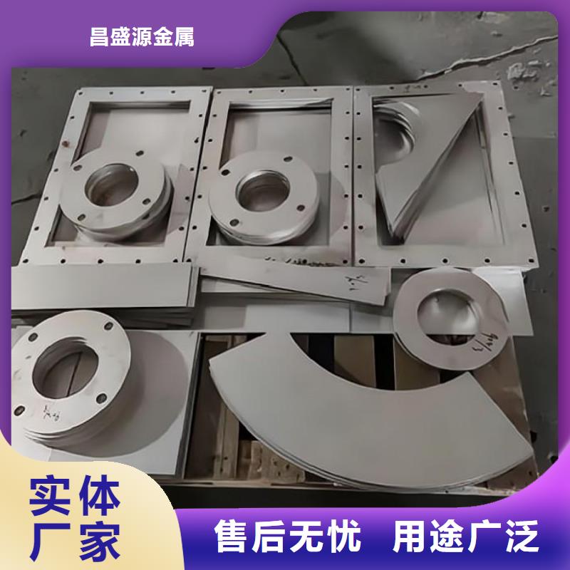 贴膜不锈钢板厂家