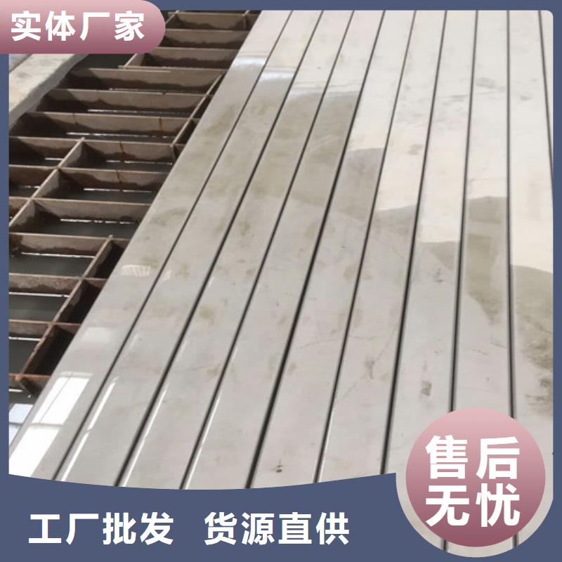 不锈钢-不锈钢扁钢材质实在