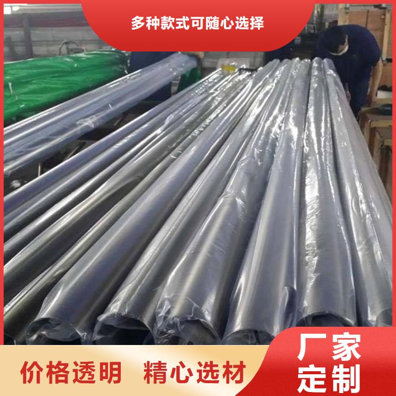 2205不锈钢管采购厂家