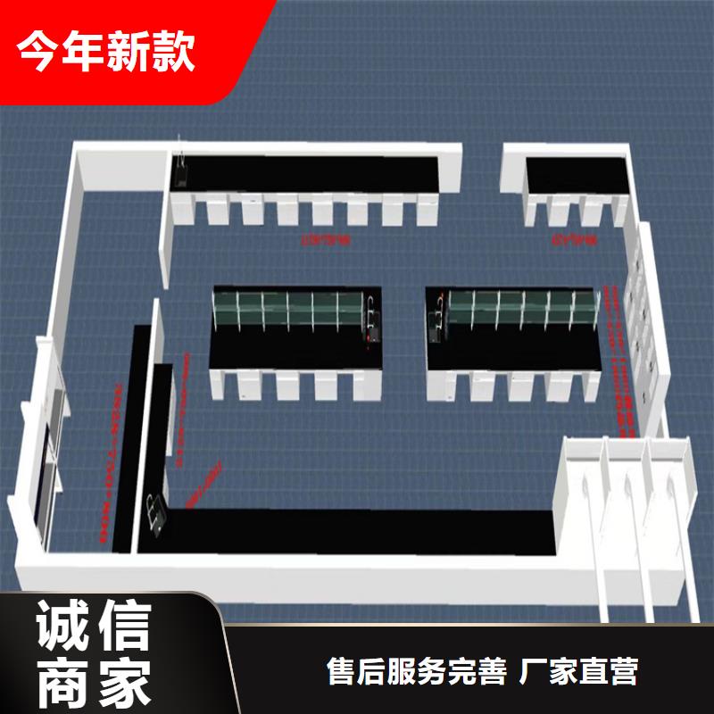 吉安学校钢木实验台规格齐全