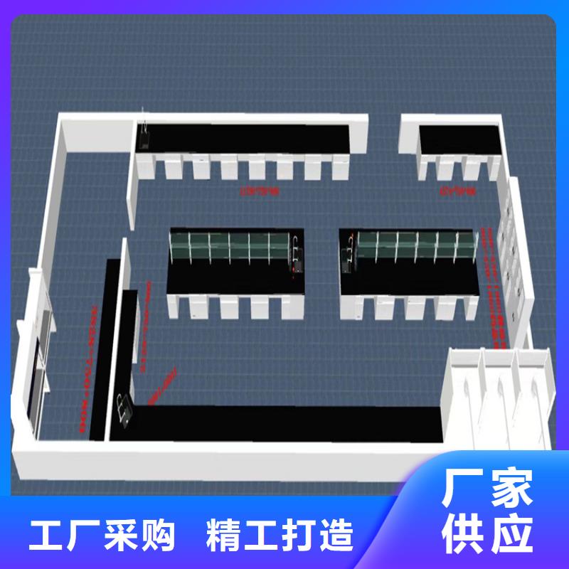 吉安学校钢木实验台规格齐全