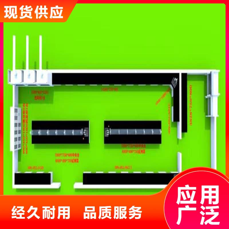 吉安学校钢木实验台规格齐全