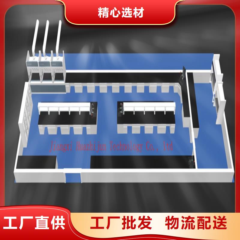 吉安学校钢木实验台规格齐全