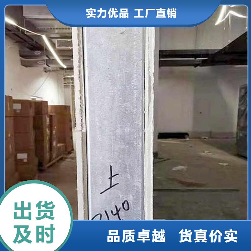 纤维水泥板【轻质复合隔墙板】好品质售后无忧