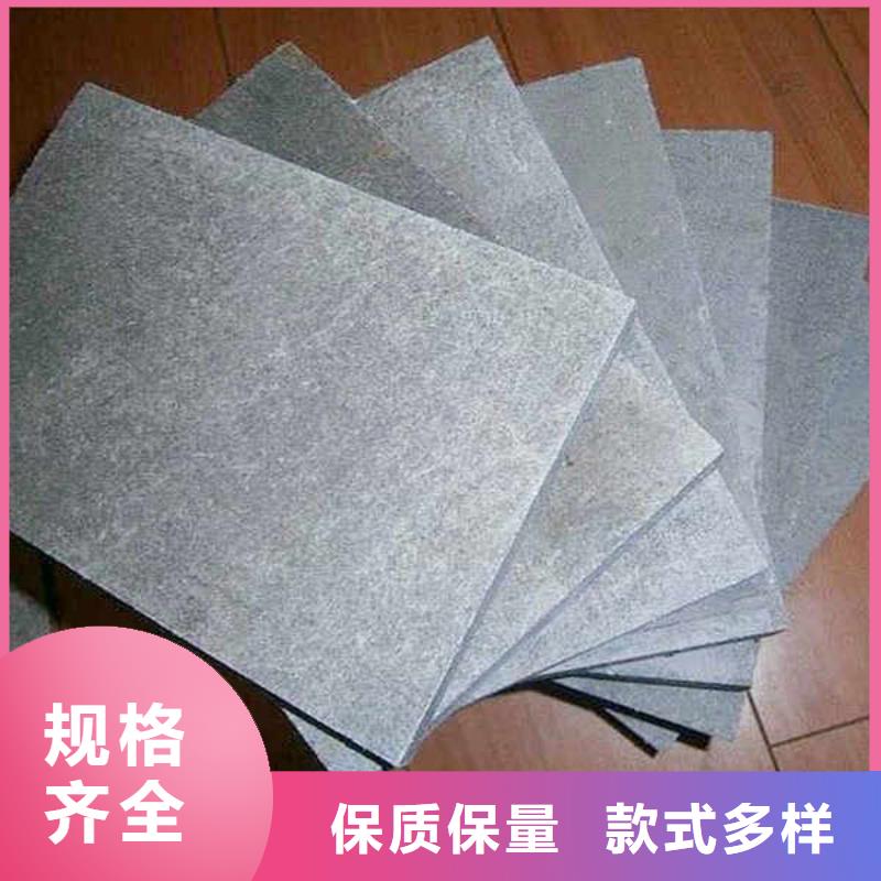 纤维水泥板颜色尺寸款式定制