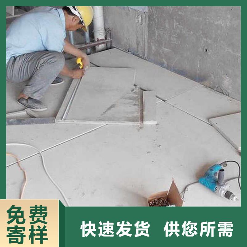 纤维水泥板-【集装箱房地板】甄选好厂家