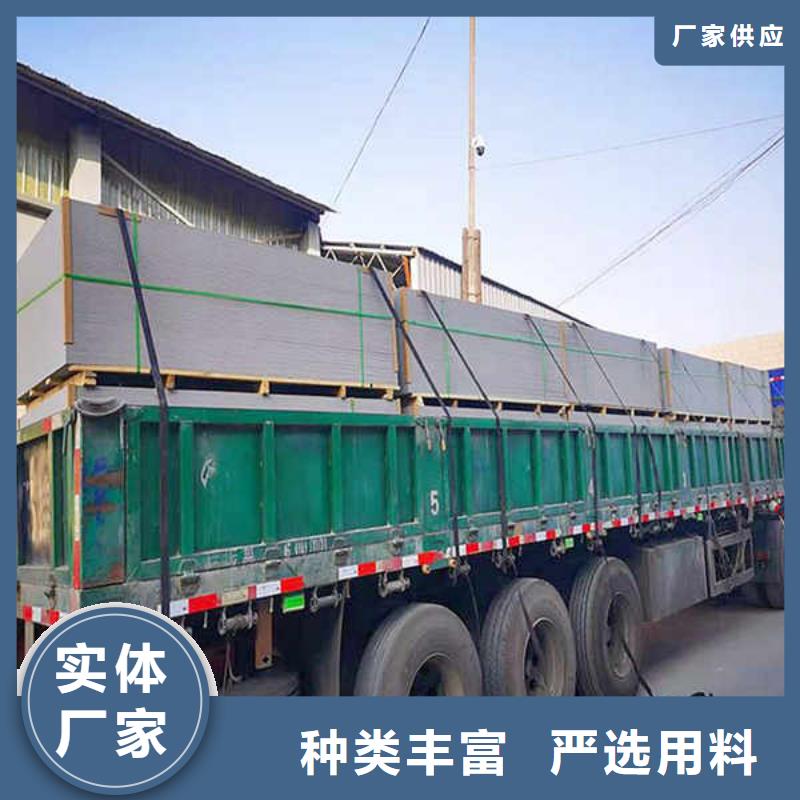 纤维水泥厚板价格