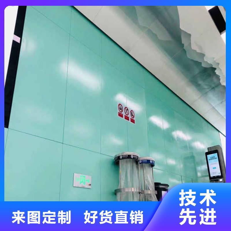 搪瓷钢板无机预涂钢石板大库存无缺货危机