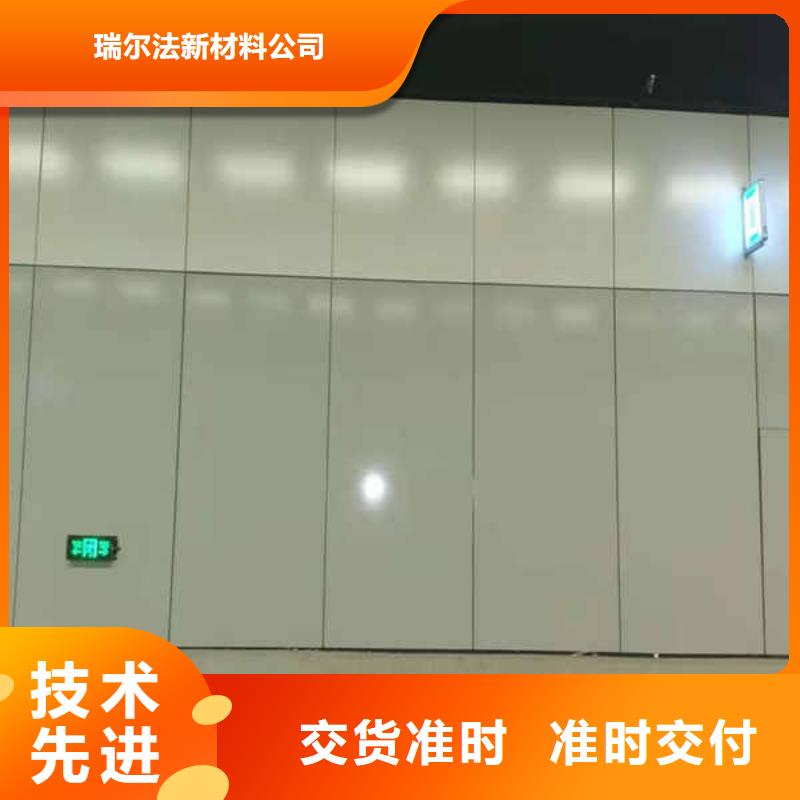 搪瓷钢板隔音内墙板用心制作