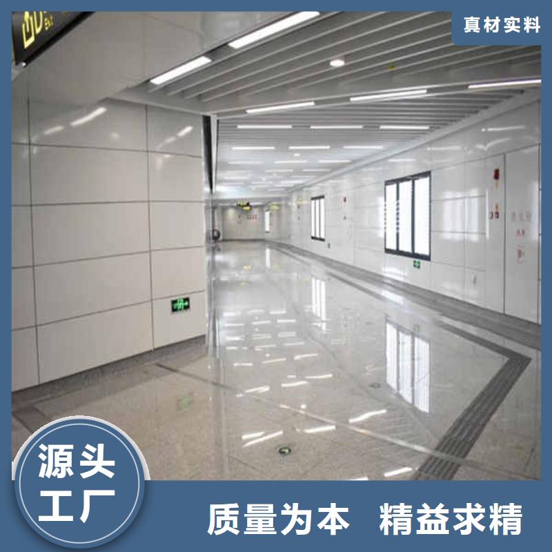 搪瓷钢板GRC轻质隔墙板生产厂家