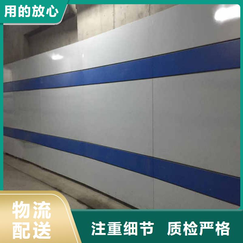 搪瓷钢板轻钢龙骨隔墙防火板一周内发货
