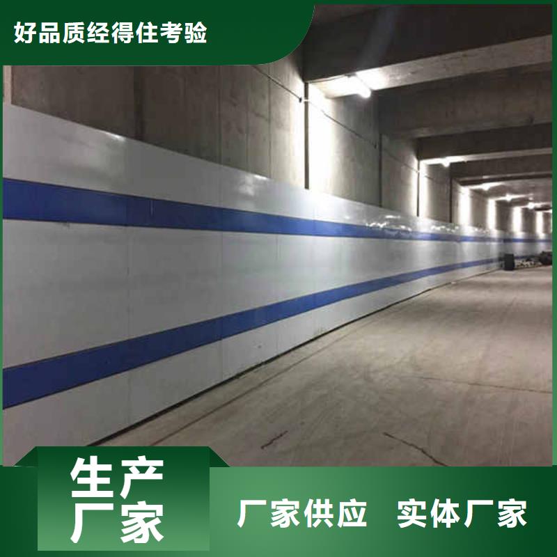 搪瓷钢板轻钢龙骨隔墙防火板颜色尺寸款式定制