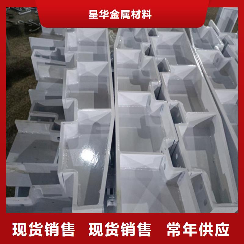 公路防撞护栏立柱诚信经营