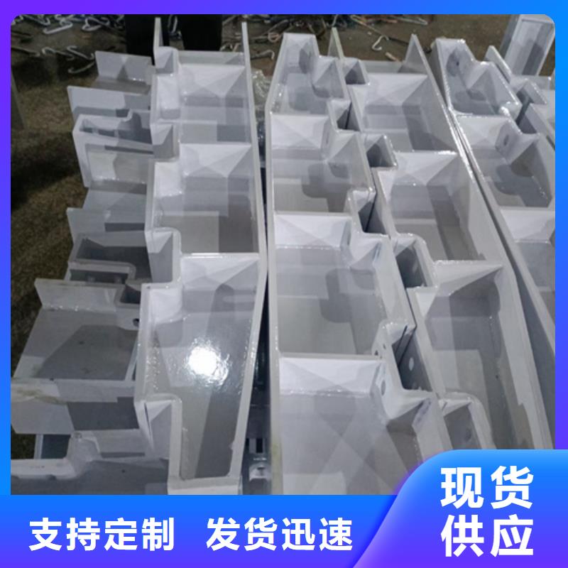 批发桥梁防撞护栏立柱_精选厂家