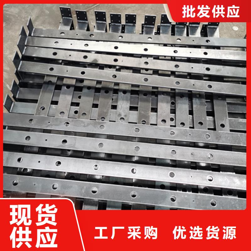 护栏立柱河道景观护栏源头厂商