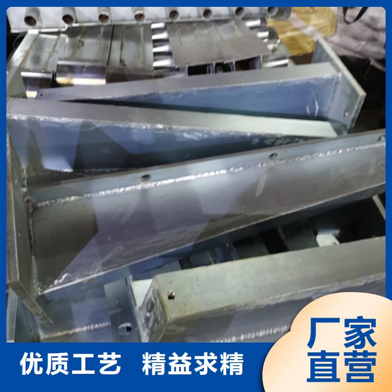 护栏立柱河道景观护栏源头厂商