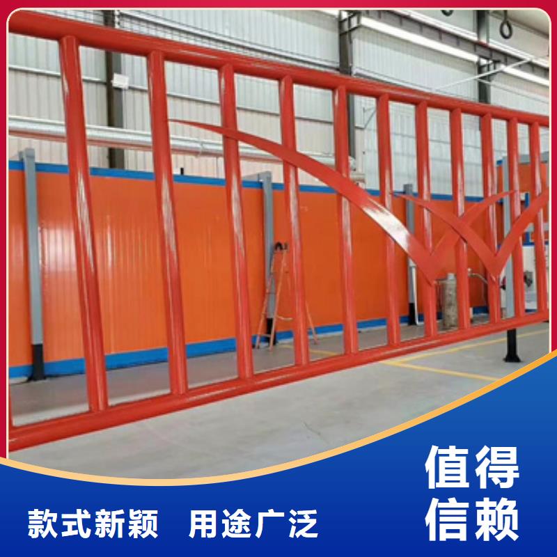 高速不锈钢复合管护栏为您介绍厂家报价