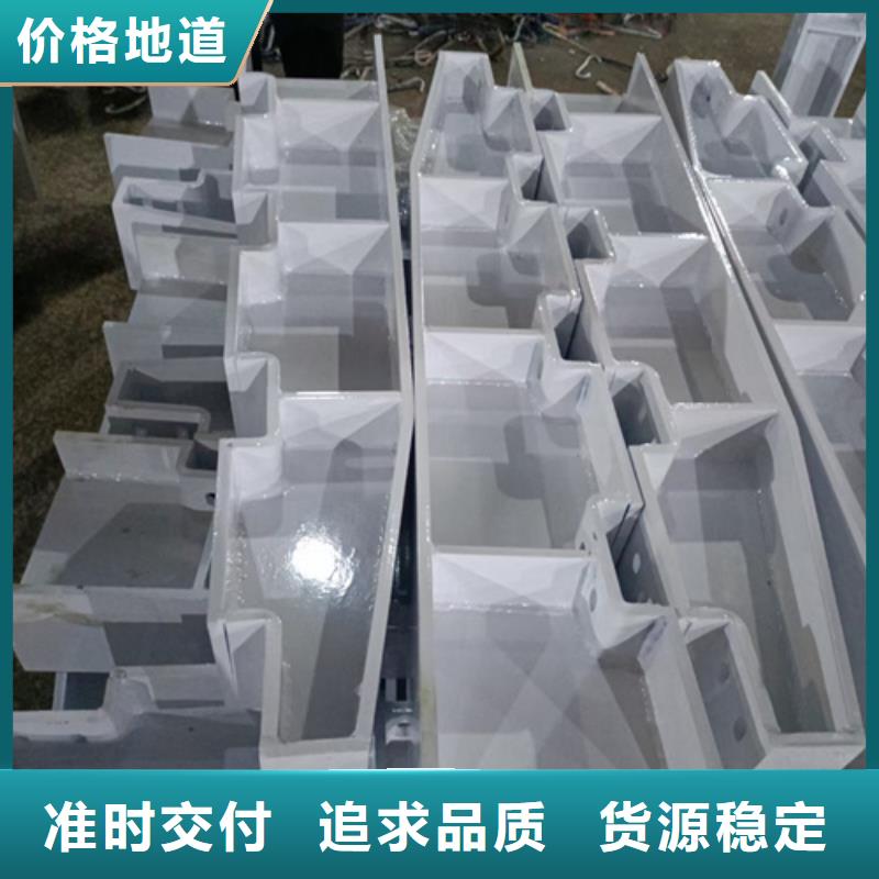 防撞护栏设计值得信赖