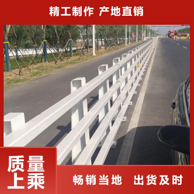 景观防撞护栏租赁