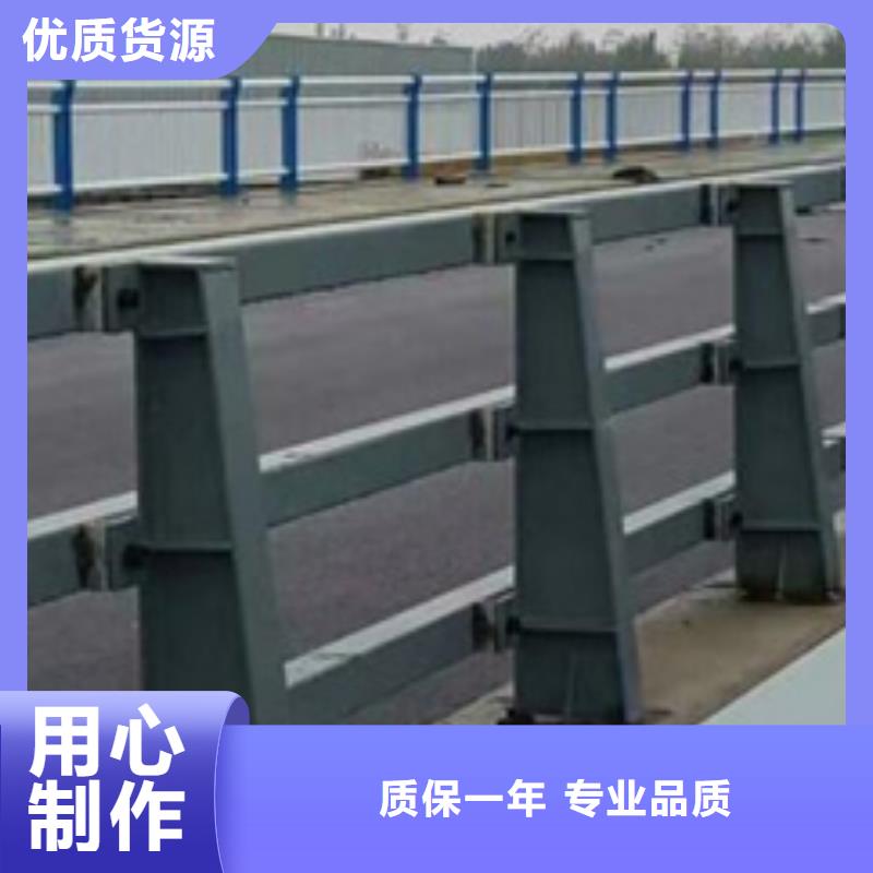 高速防撞护栏生产基地