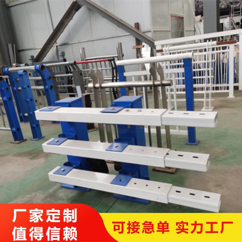 景观防撞护栏租赁