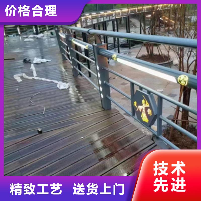景观防撞护栏租赁
