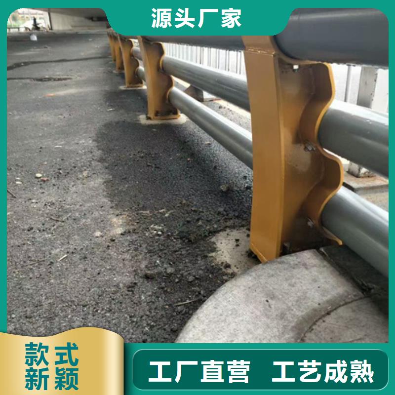 高速防撞护栏质量保证直销价格高速防撞护栏