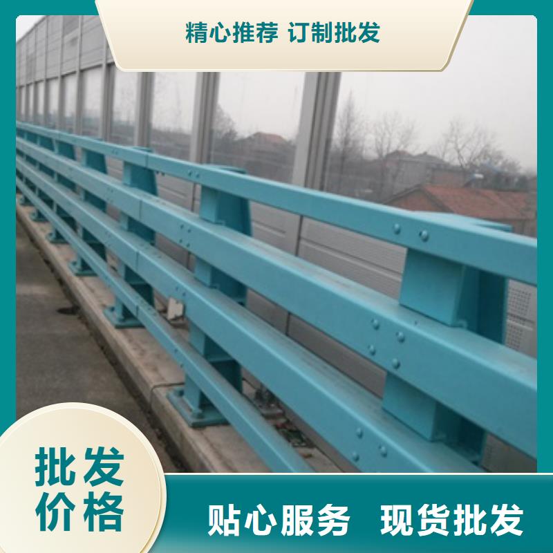 高速防撞护栏生产基地