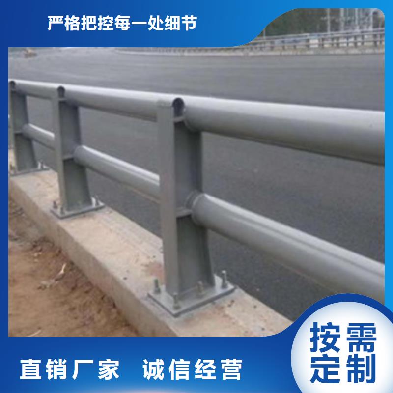 高速防撞护栏生产基地
