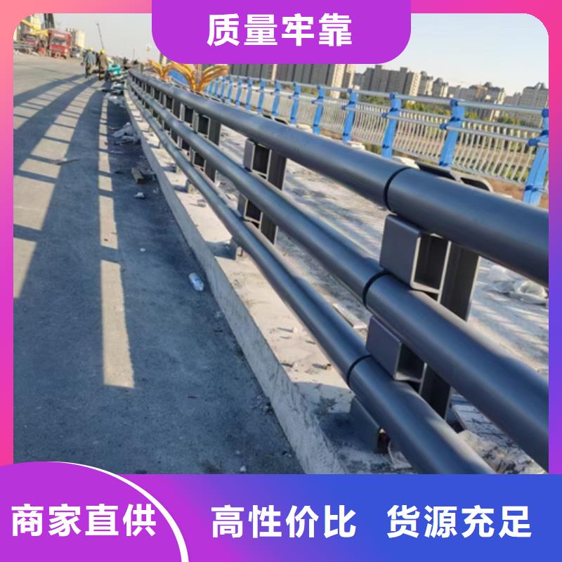 高速防撞护栏生产基地