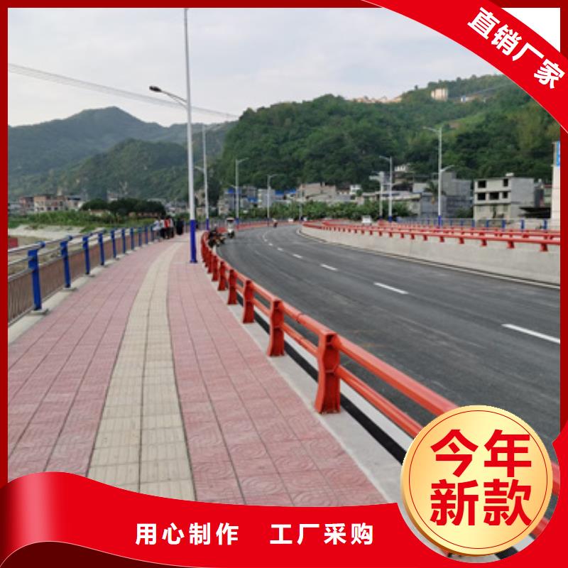 高速防撞护栏生产基地