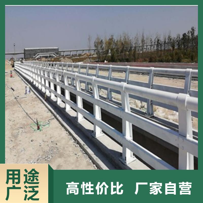 高速防撞护栏生产基地