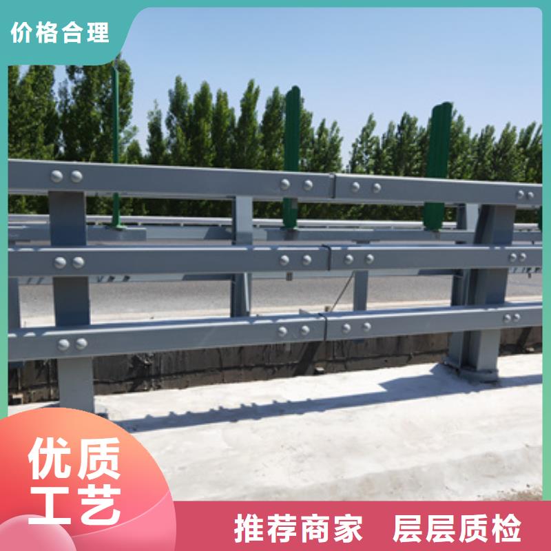 高速防撞护栏质量保证直销价格高速防撞护栏