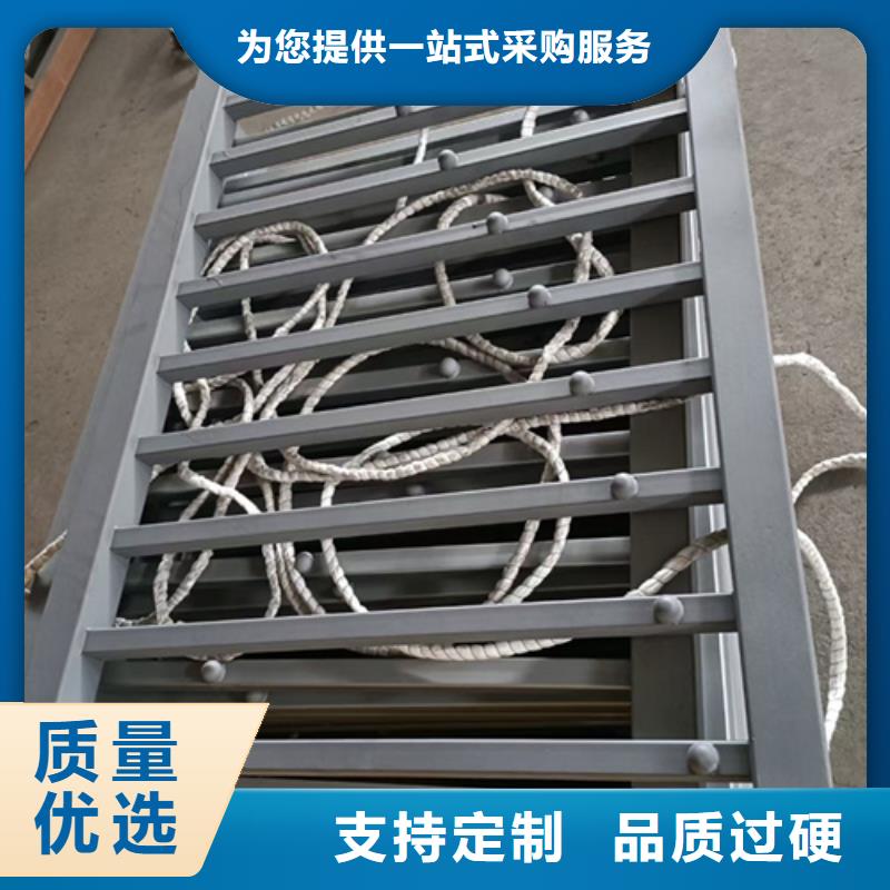不锈钢复合管护栏不锈钢复合管护栏厂家价格地道