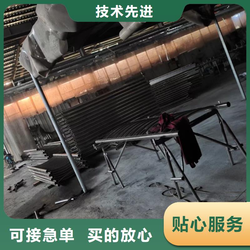 景观不锈钢复合管护栏质量可靠直销价格质量可靠