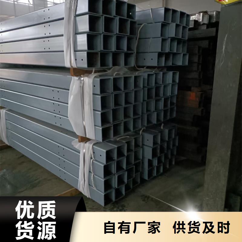 高速防撞护栏畅销全国库存充足